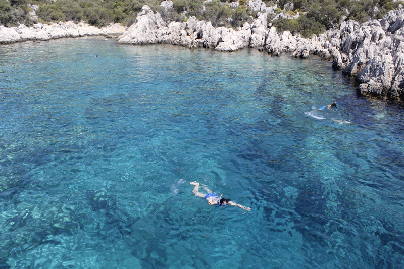 Kekova Tekne Turu Fiyatlari Kale Ucagiz Kekova Holiday Saatlik Gunluk Turlar