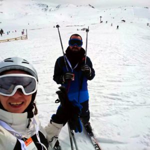 Uludağ – Popüler Kayak Merkezi